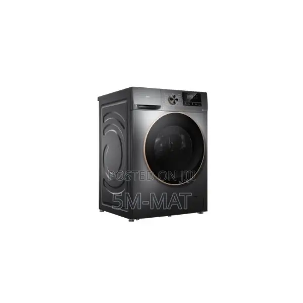 TCL-front Load Washer-10.5kg & Dryer-6kgs-C211wdg