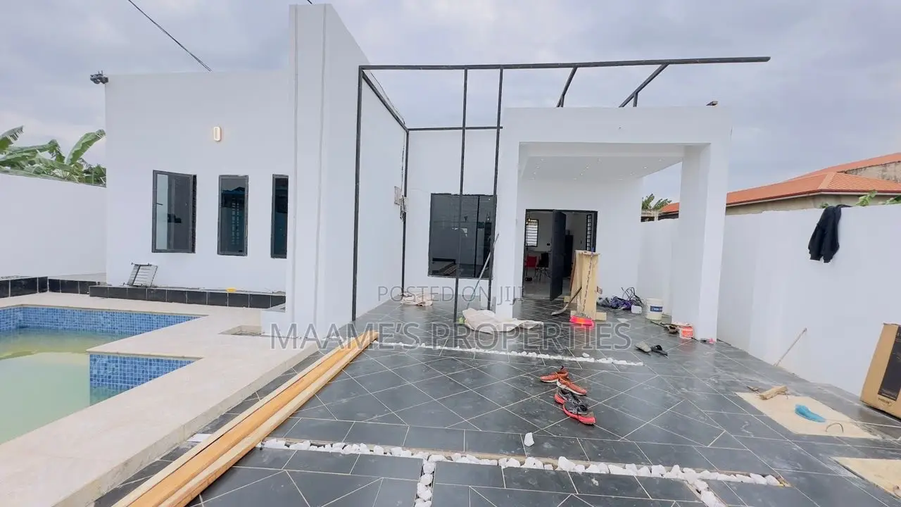 2bdrm House in Oyarifa for sale
