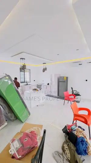 2bdrm House in Oyarifa for sale