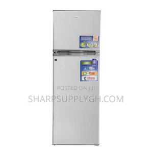 Nasco 320L Top Mount Refrigerator