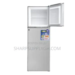 Nasco 320L Top Mount Refrigerator