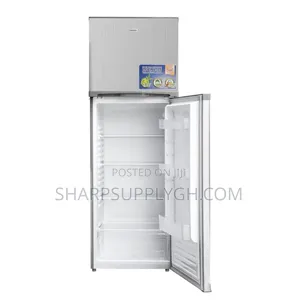 Nasco 320L Top Mount Refrigerator