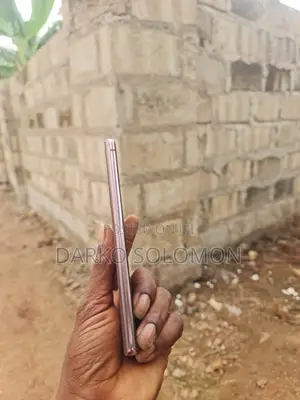 Samsung Galaxy Note 20 5G 256 GB Pink