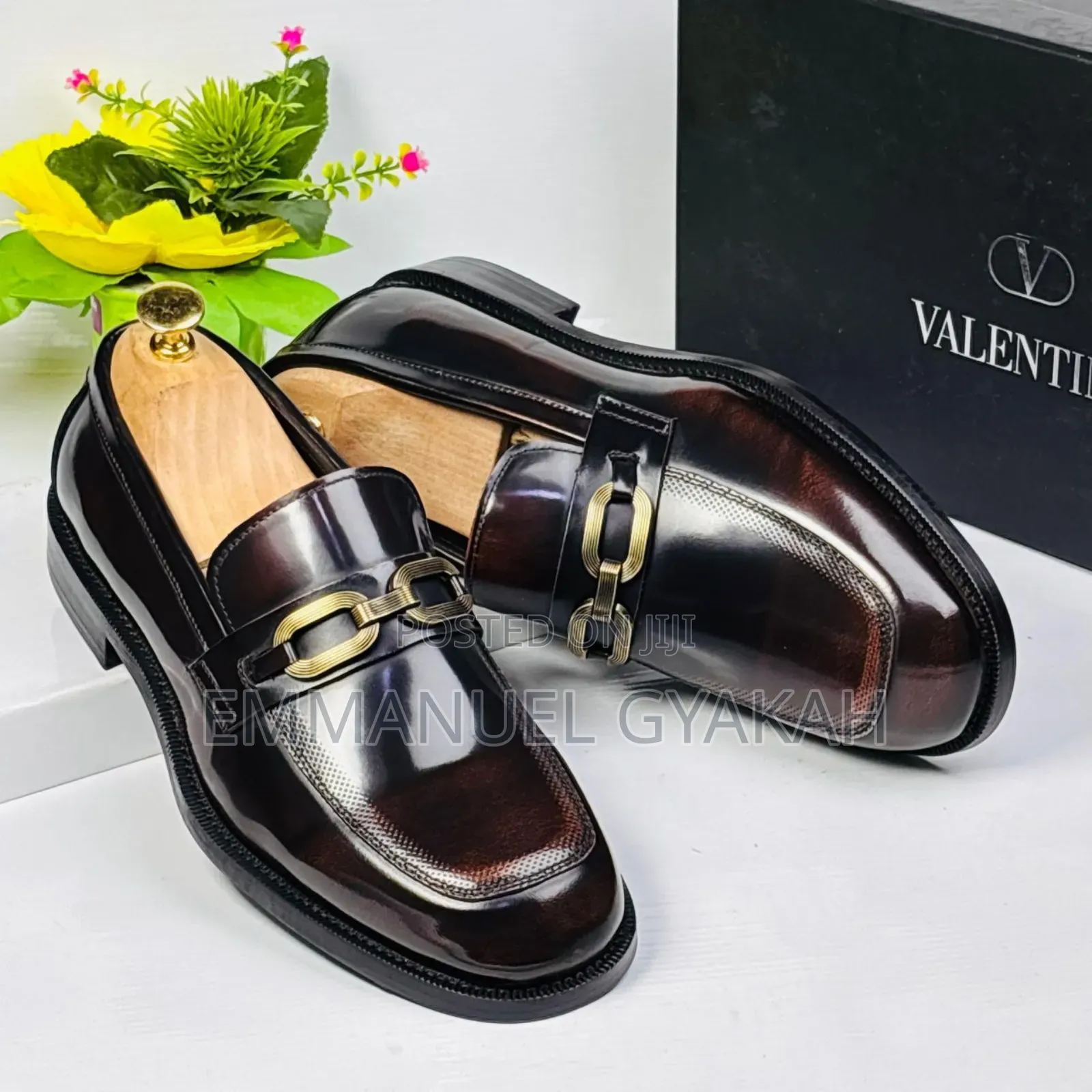 Executive VALENTINO Shoes