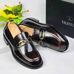 Executive VALENTINO Shoes