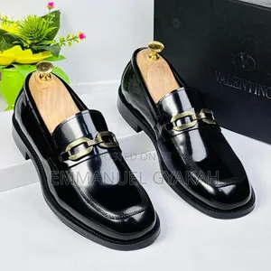 Executive VALENTINO Shoes
