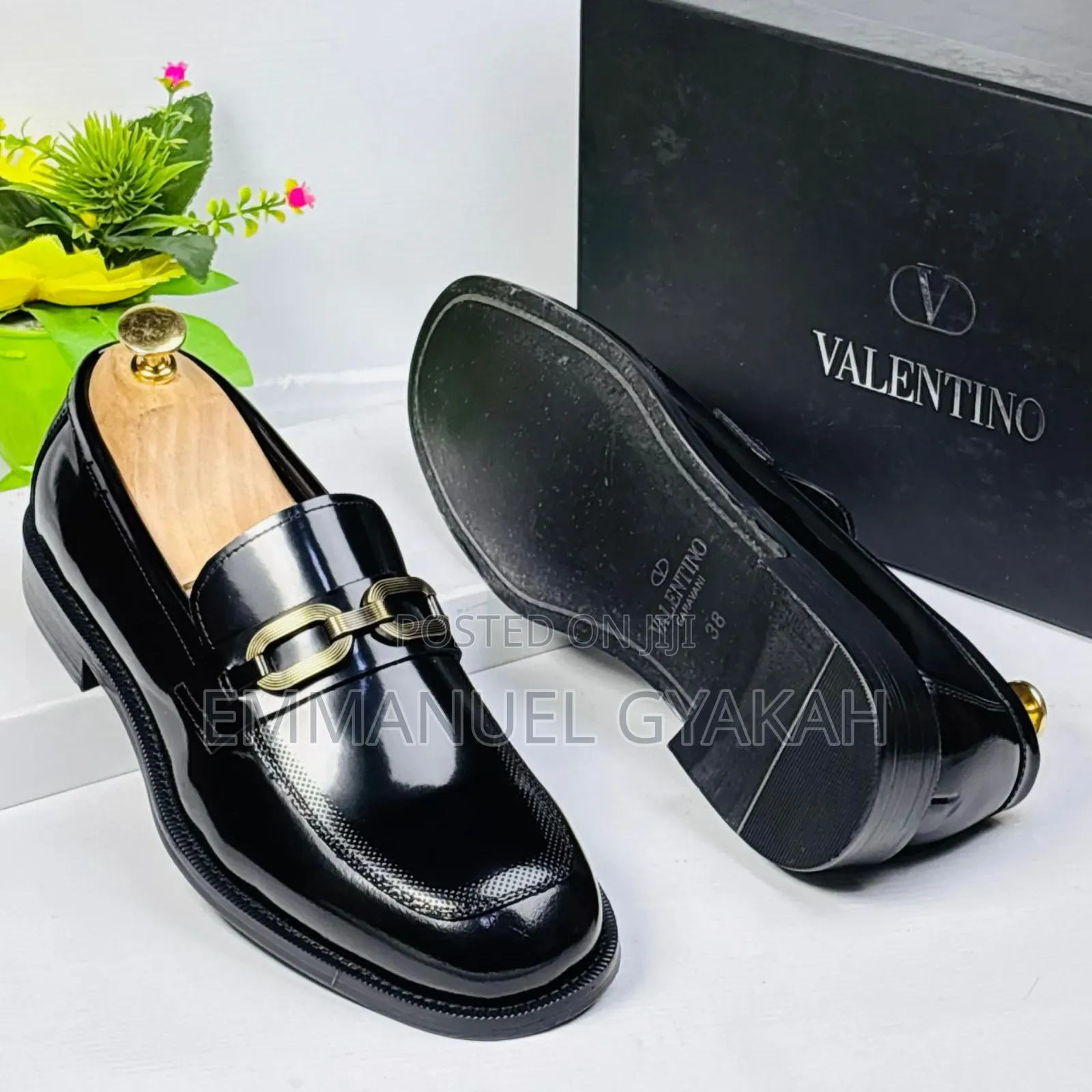 Executive VALENTINO Shoes