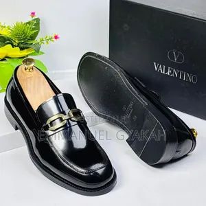Executive VALENTINO Shoes