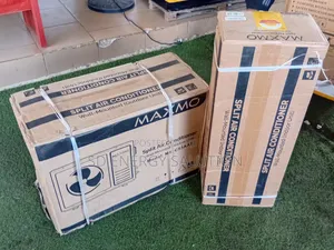Maxmo 1.5HP Air Conditioner – Durable Home & Office 1.5hp AC