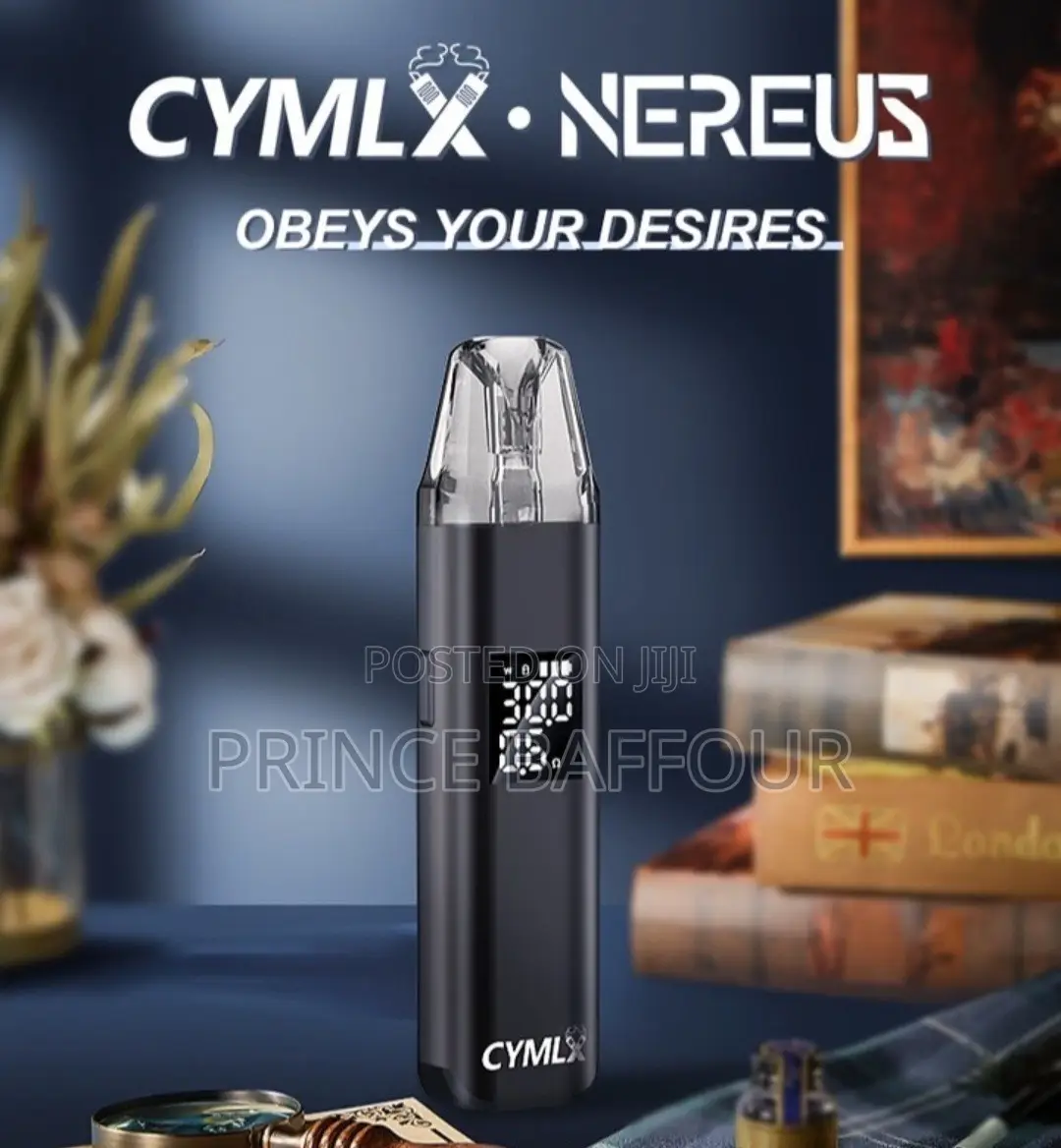 Vape Pod /Shisha Pen /Vape Pen