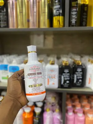 Cyprus- Gold Body Lotions