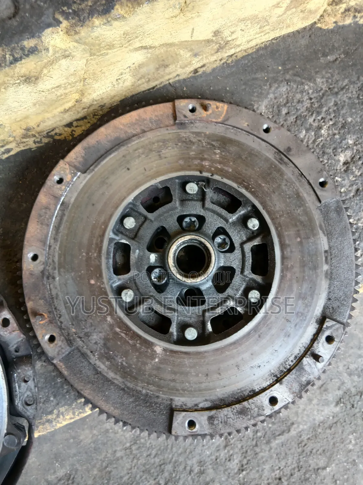 Nissan Rogue,Nissan Extrail Manual Flywheel