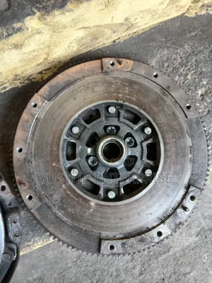 Nissan Rogue,Nissan Extrail Manual Flywheel