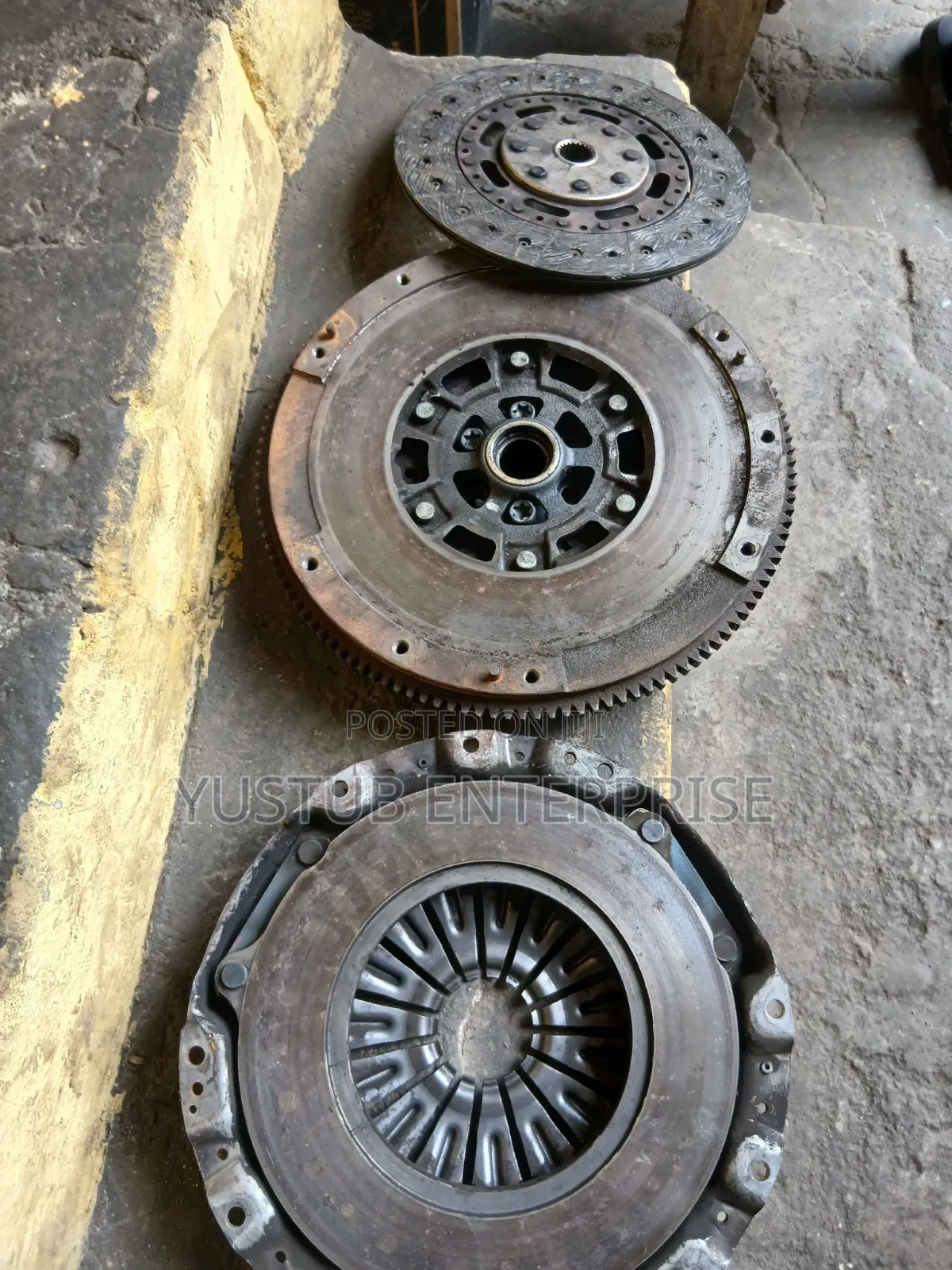 Nissan Rogue,Nissan Extrail Manual Flywheel