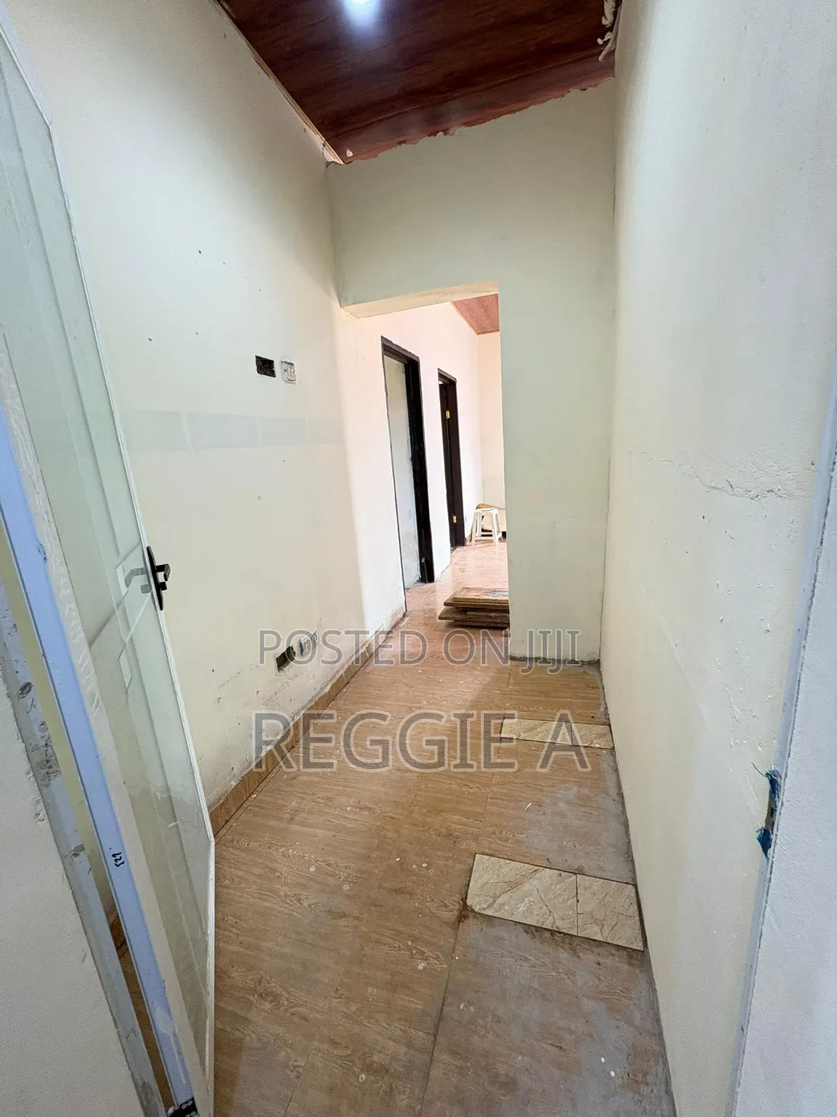 2bdrm House in Ga South Municipal for rent