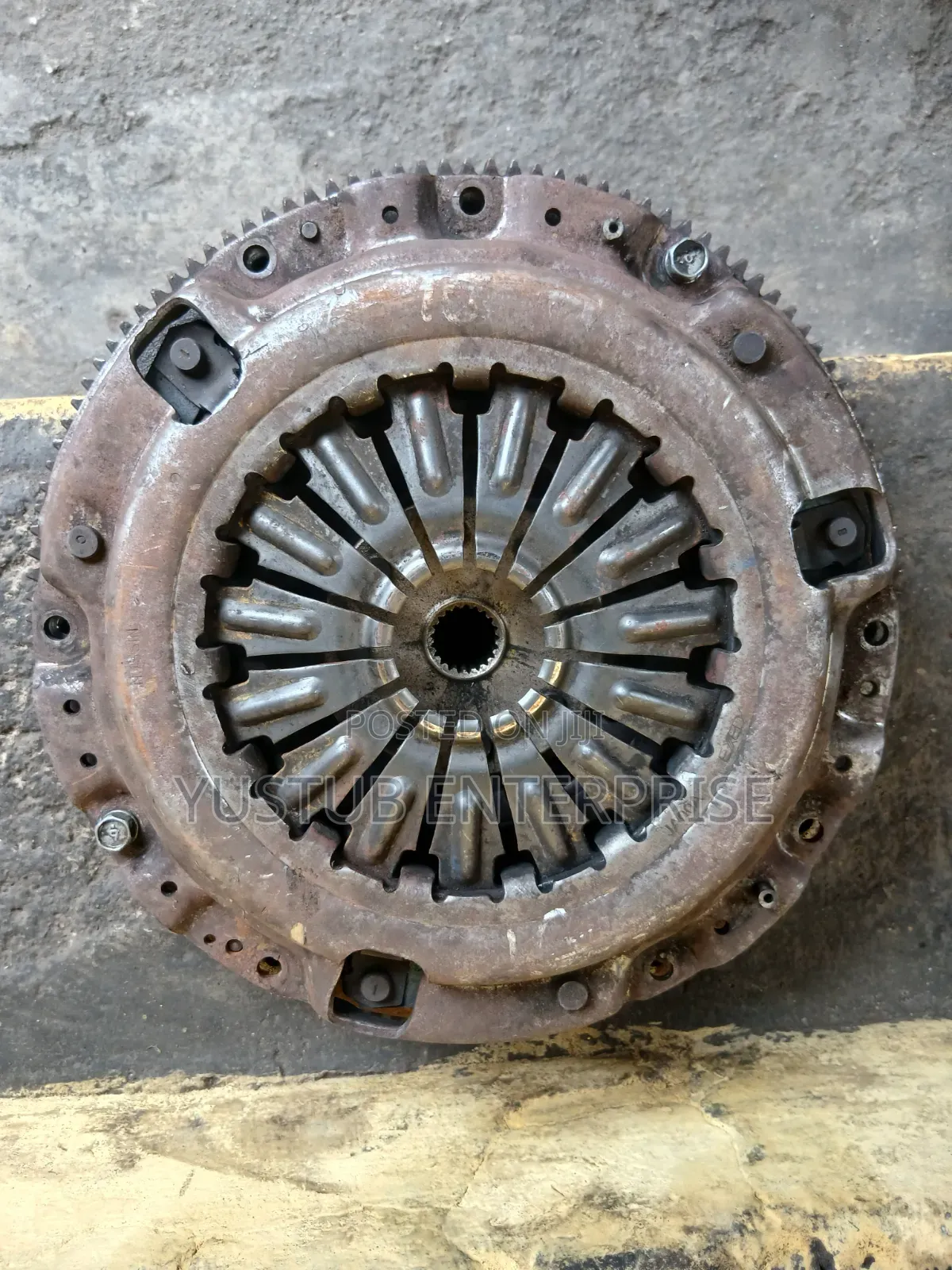 Nissan Rogue,Nissan Extrail Manual Flywheel
