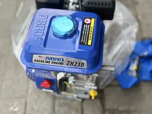 Abro Gasoline Engine 7hp