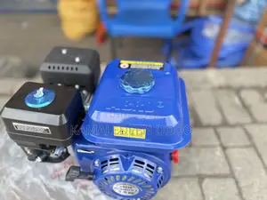 Abro Gasoline Engine 7hp