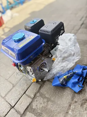 Abro Gasoline Engine 7hp