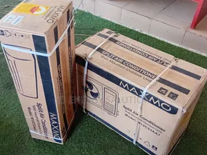 Maxmo 1.5HP Split Air Conditioner – High Performance 1.5hp
