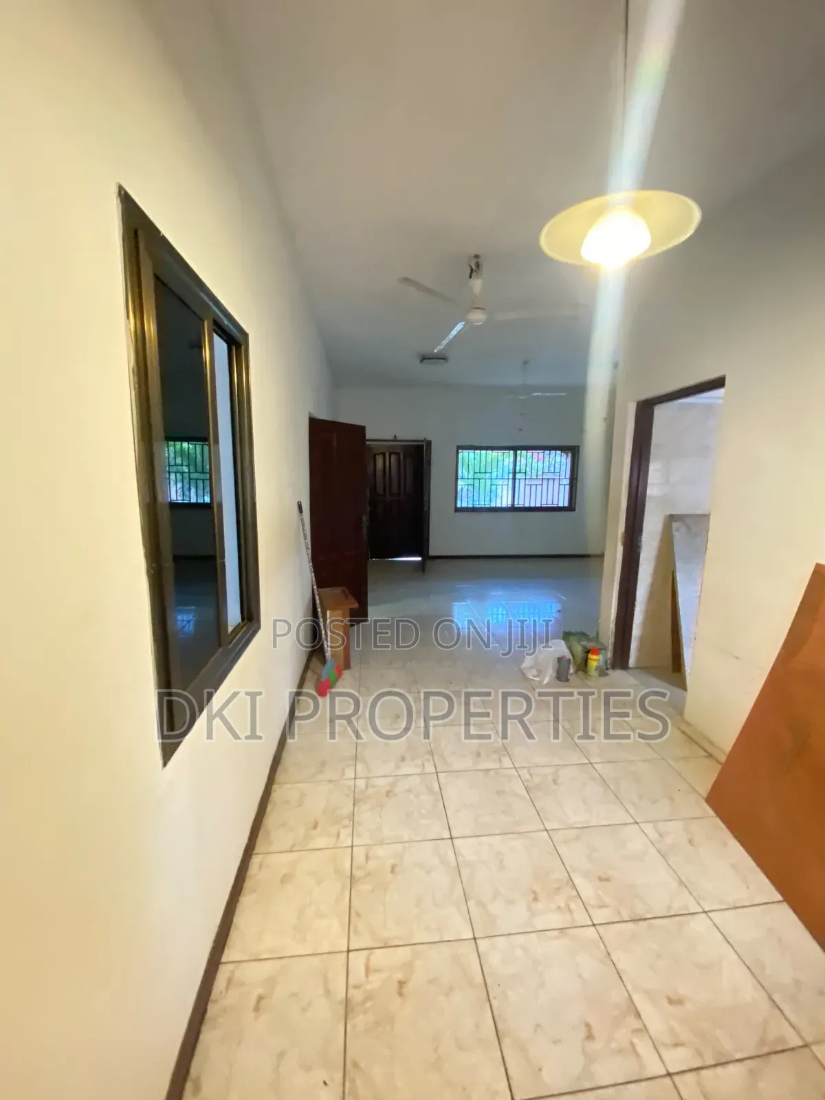 3bdrm House in Dki Properties, Ghana Link Area for rent