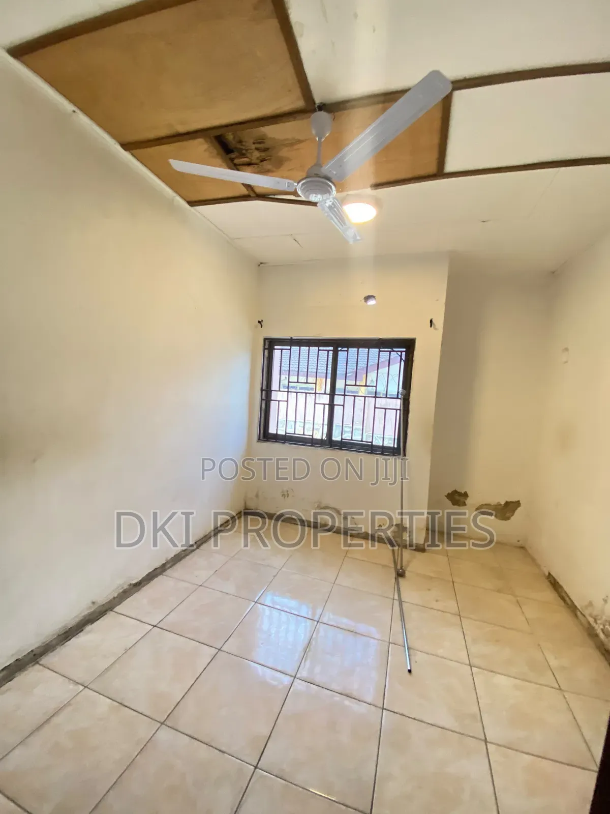 3bdrm House in Dki Properties, Ghana Link Area for rent