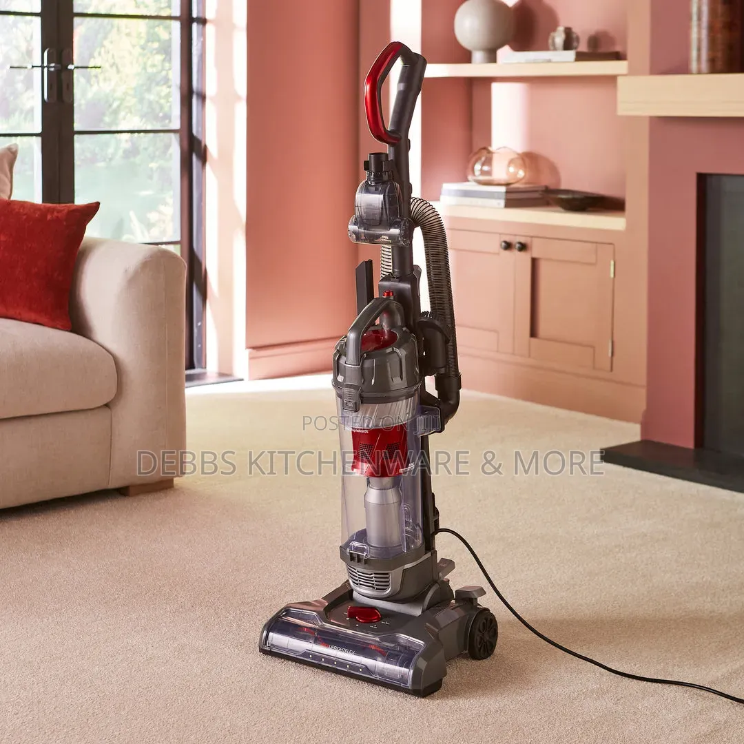 Morphy Richards Uplift Vacuum Cleaner UK 🇬🇧