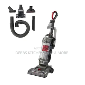 Morphy Richards Uplift Vacuum Cleaner UK 🇬🇧