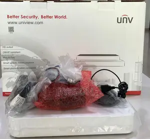 NVR301-16LS3-P8 16 Channels NVR