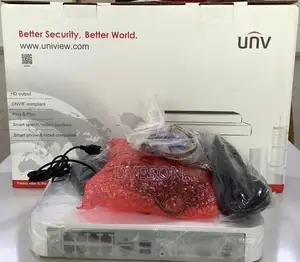 NVR301-16LS3-P8 16 Channels NVR