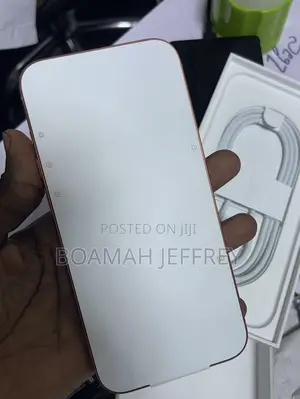Apple iPhone 17 Pro Max 512 GB Orange