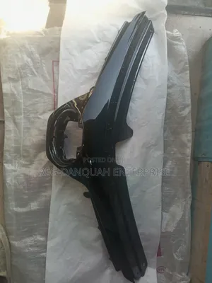 Toyota Corolla 17-18 Top Grille