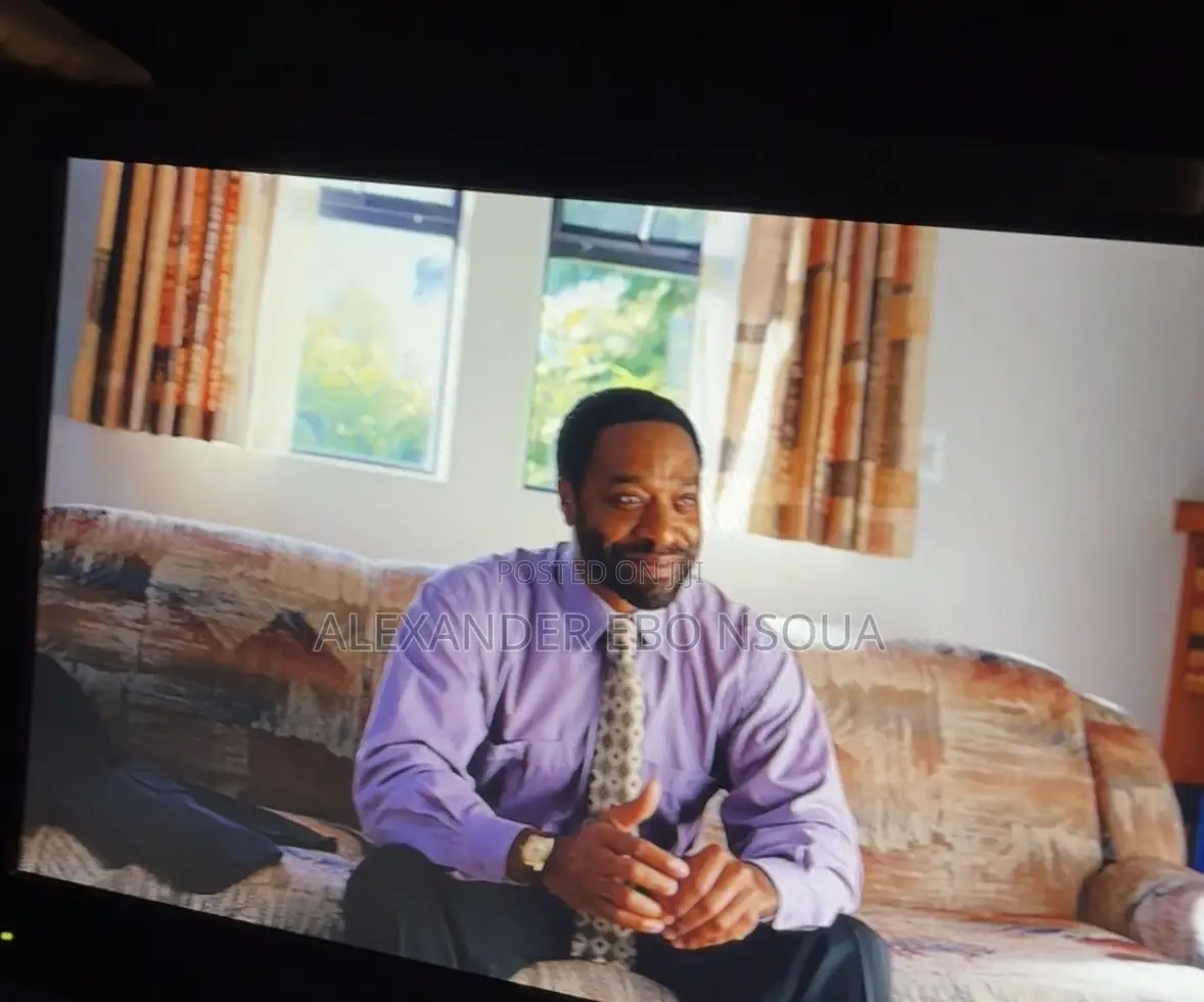 Toshiba 22 Inch Television