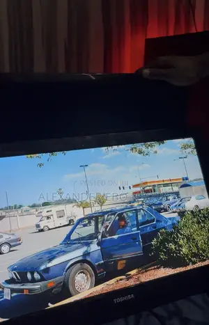 Toshiba 22 Inch Television