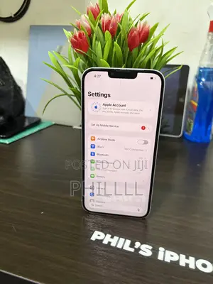 Apple iPhone 14 Plus 128 GB Purple