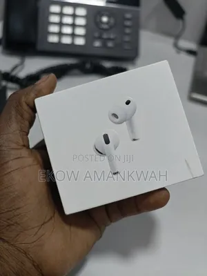 AirPods Pro 3