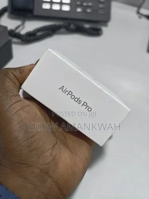 AirPods Pro 3