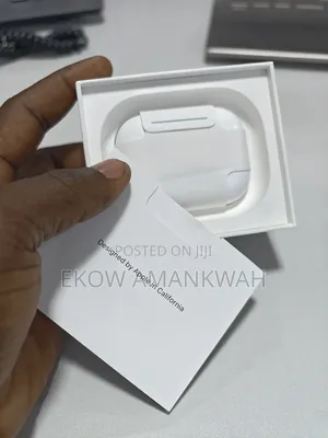 AirPods Pro 3