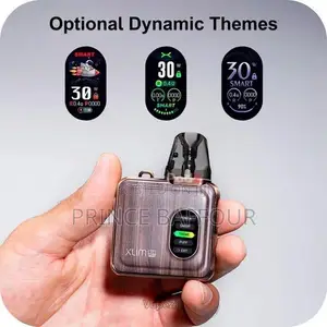Vape Pod /Vape Pen /Shisha Pen