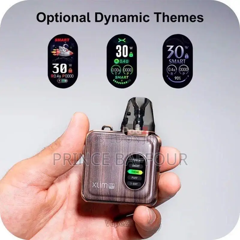Vape Pod /Vape Pen /Shisha Pen