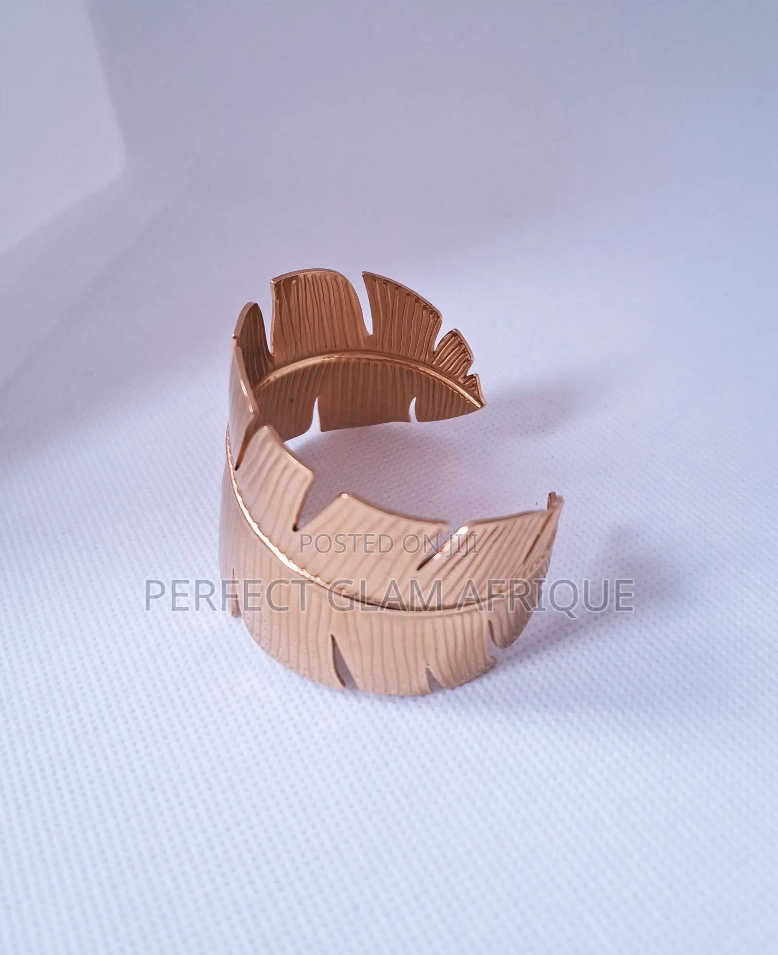 Curly Cut Bracelet