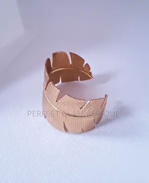 Curly Cut Bracelet