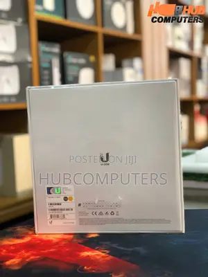 Ubiquiti Unifi U6 - Long Range