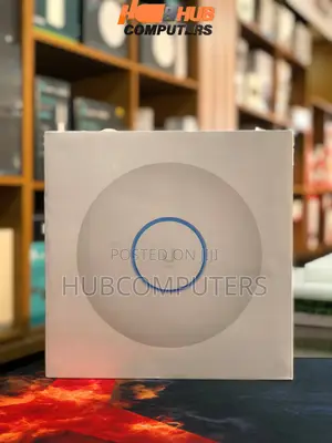 Ubiquiti Unifi U6 - Long Range