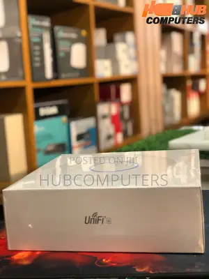 Ubiquiti Unifi U6 - Long Range