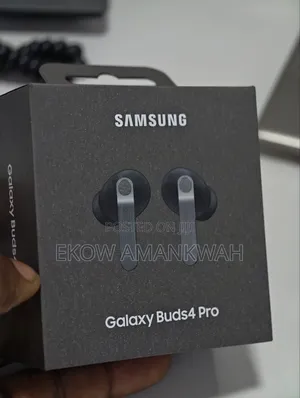 Galaxy Buds 4 Pro