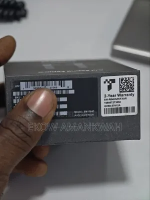 Galaxy Buds 4 Pro