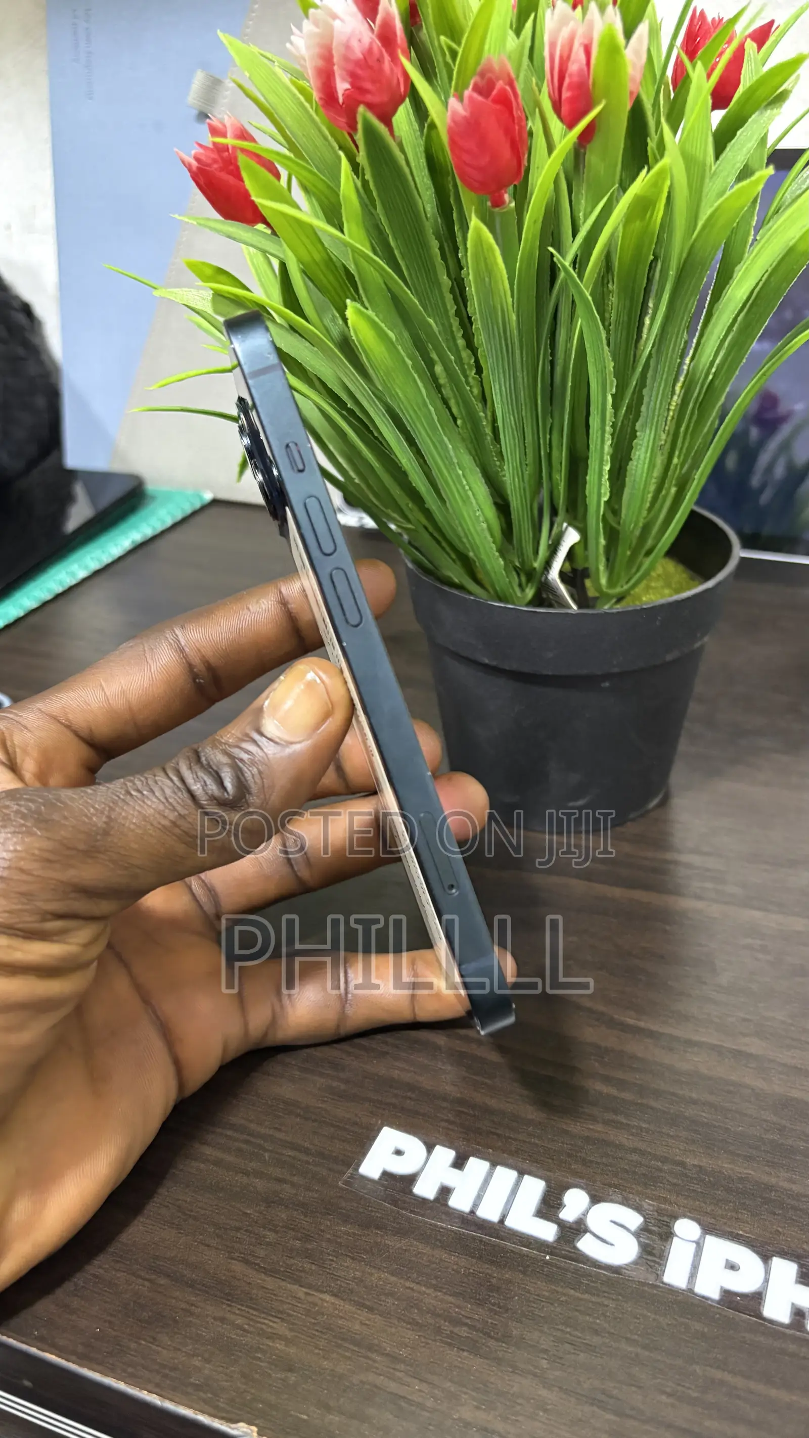 Apple iPhone 13 128 GB Black