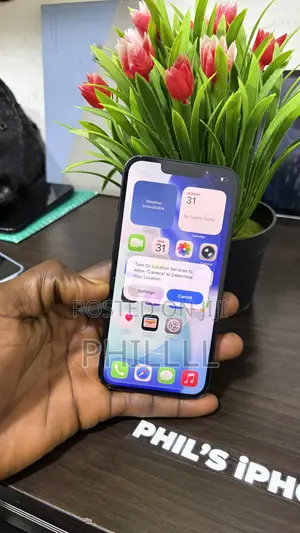 Apple iPhone 13 128 GB Black