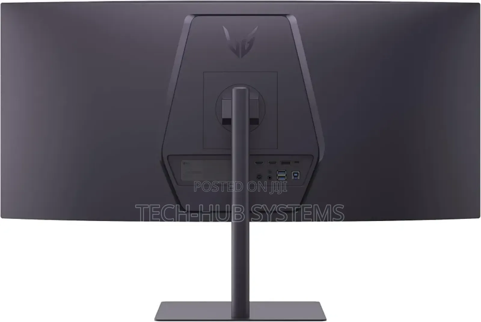 LG 34g630a-B 34-Inch Ultragear WQHD Curved Gaming Monitor,